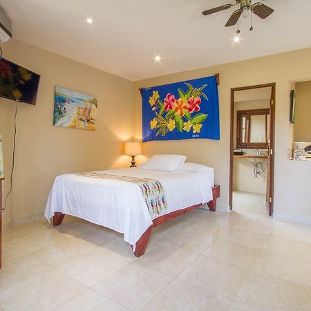 Tamarindo Village Hotel Εξωτερικό φωτογραφία