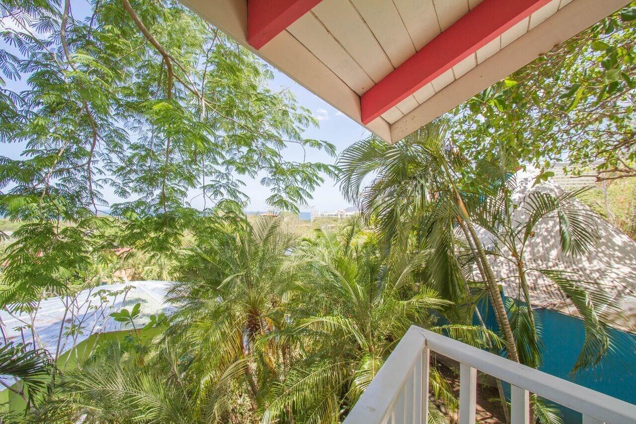 Tamarindo Village Hotel Εξωτερικό φωτογραφία