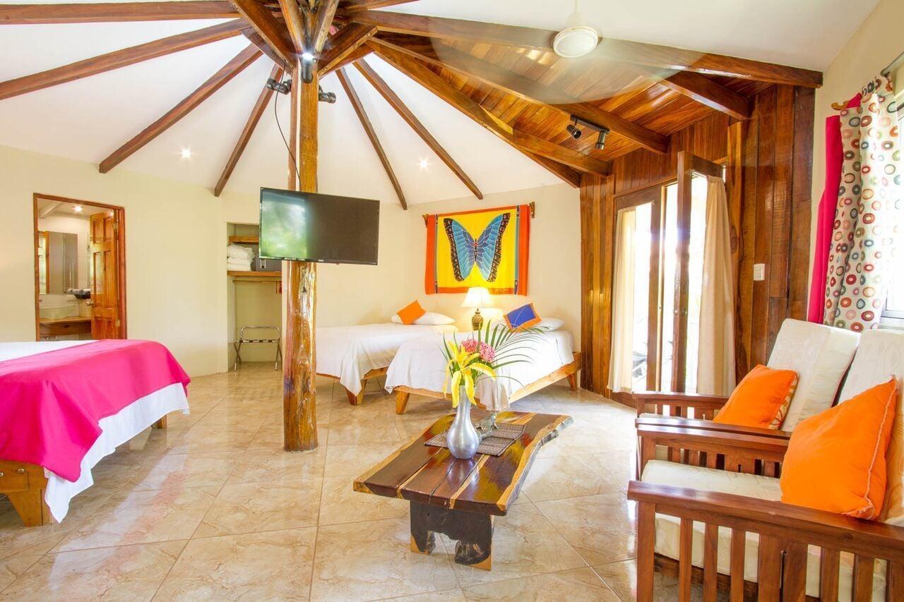 Tamarindo Village Hotel Εξωτερικό φωτογραφία