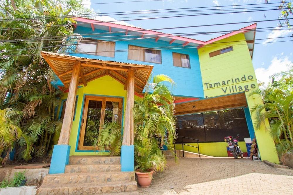 Tamarindo Village Hotel Εξωτερικό φωτογραφία
