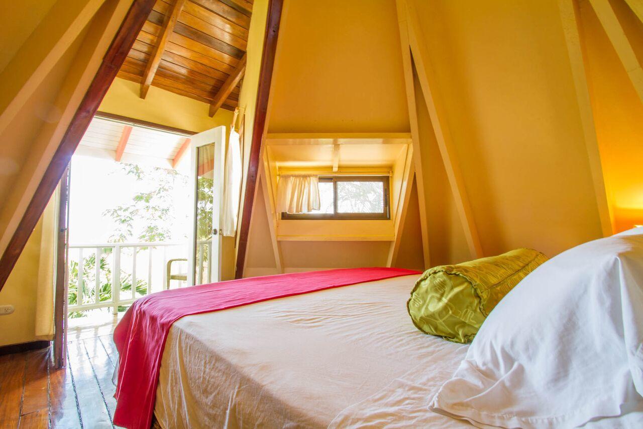 Tamarindo Village Hotel Εξωτερικό φωτογραφία