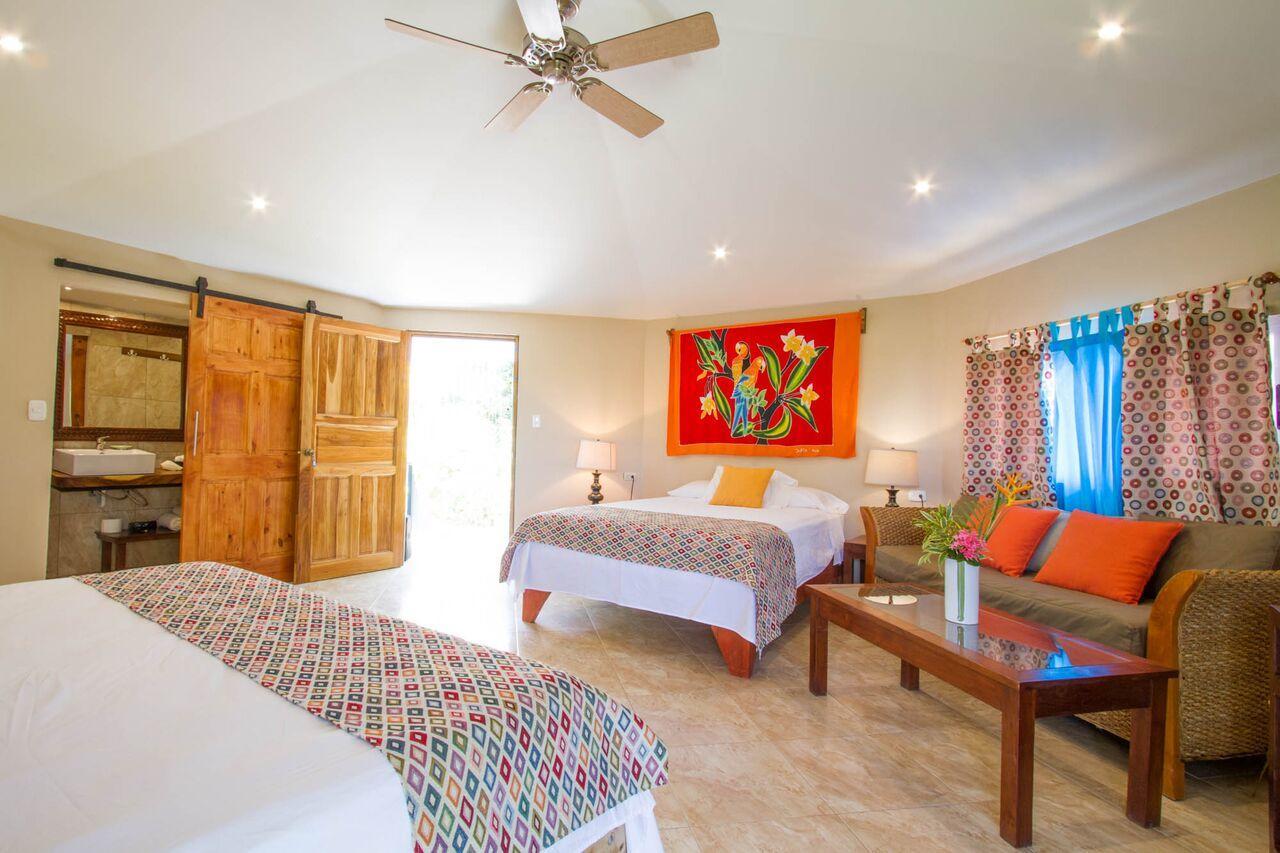 Tamarindo Village Hotel Εξωτερικό φωτογραφία