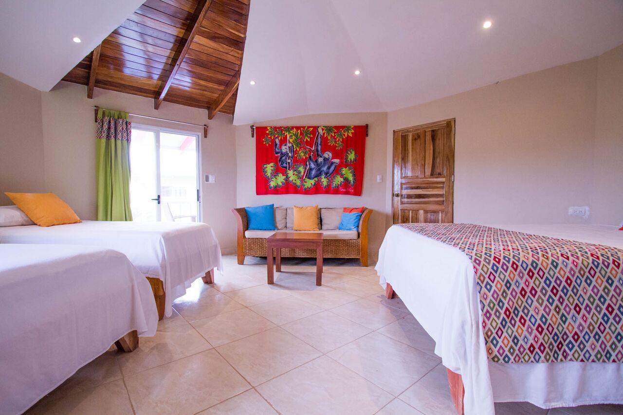 Tamarindo Village Hotel Εξωτερικό φωτογραφία
