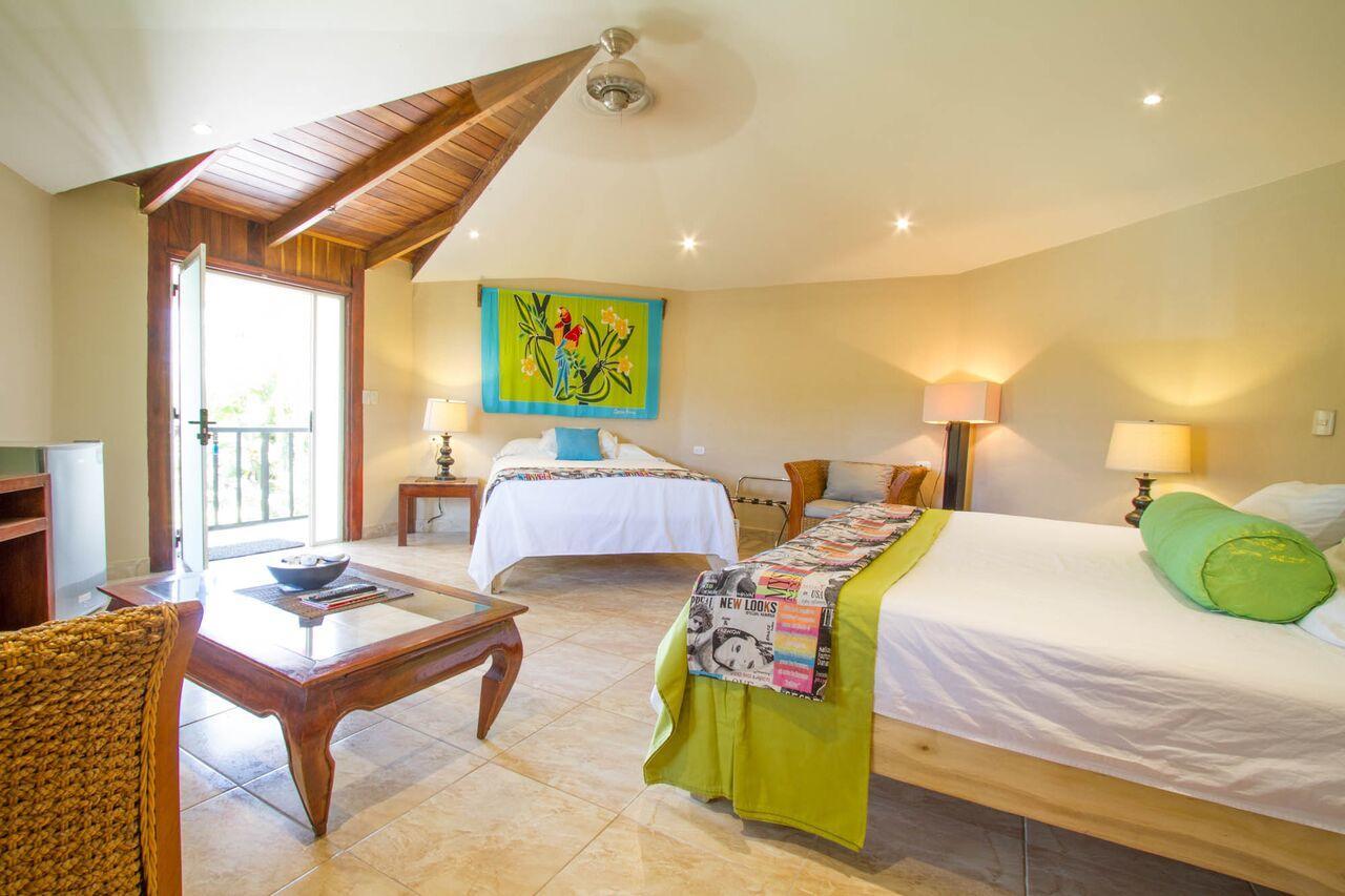 Tamarindo Village Hotel Εξωτερικό φωτογραφία