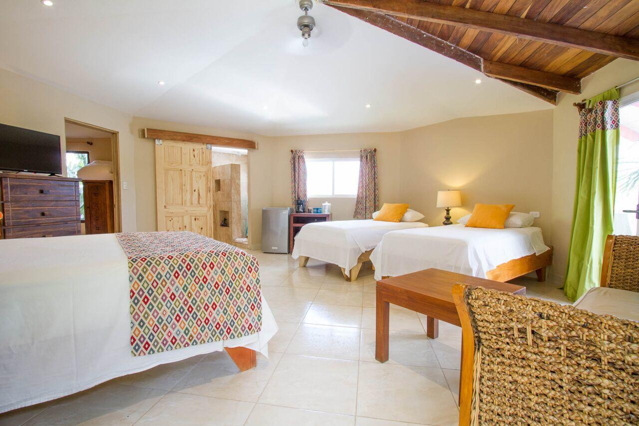 Tamarindo Village Hotel Εξωτερικό φωτογραφία