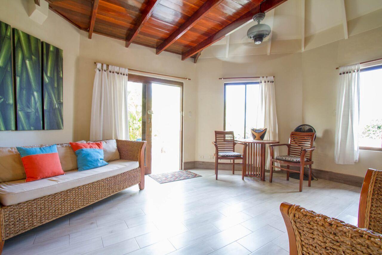 Tamarindo Village Hotel Εξωτερικό φωτογραφία