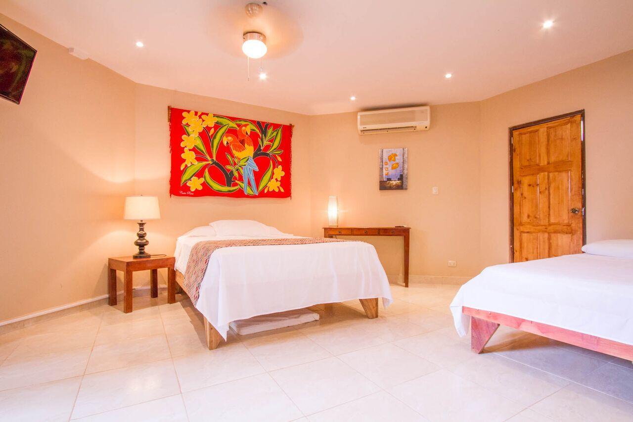 Tamarindo Village Hotel Εξωτερικό φωτογραφία