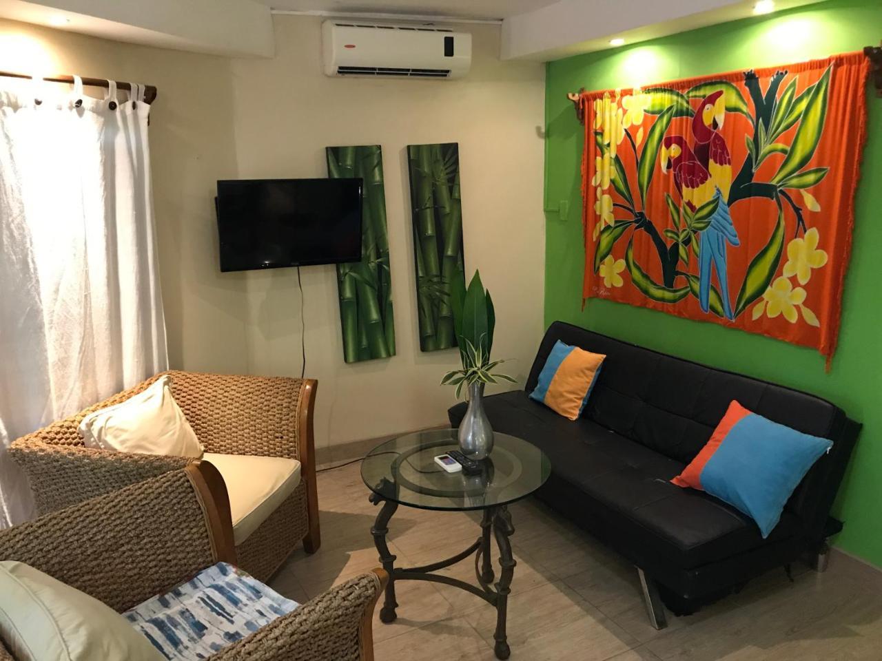 Tamarindo Village Hotel Εξωτερικό φωτογραφία