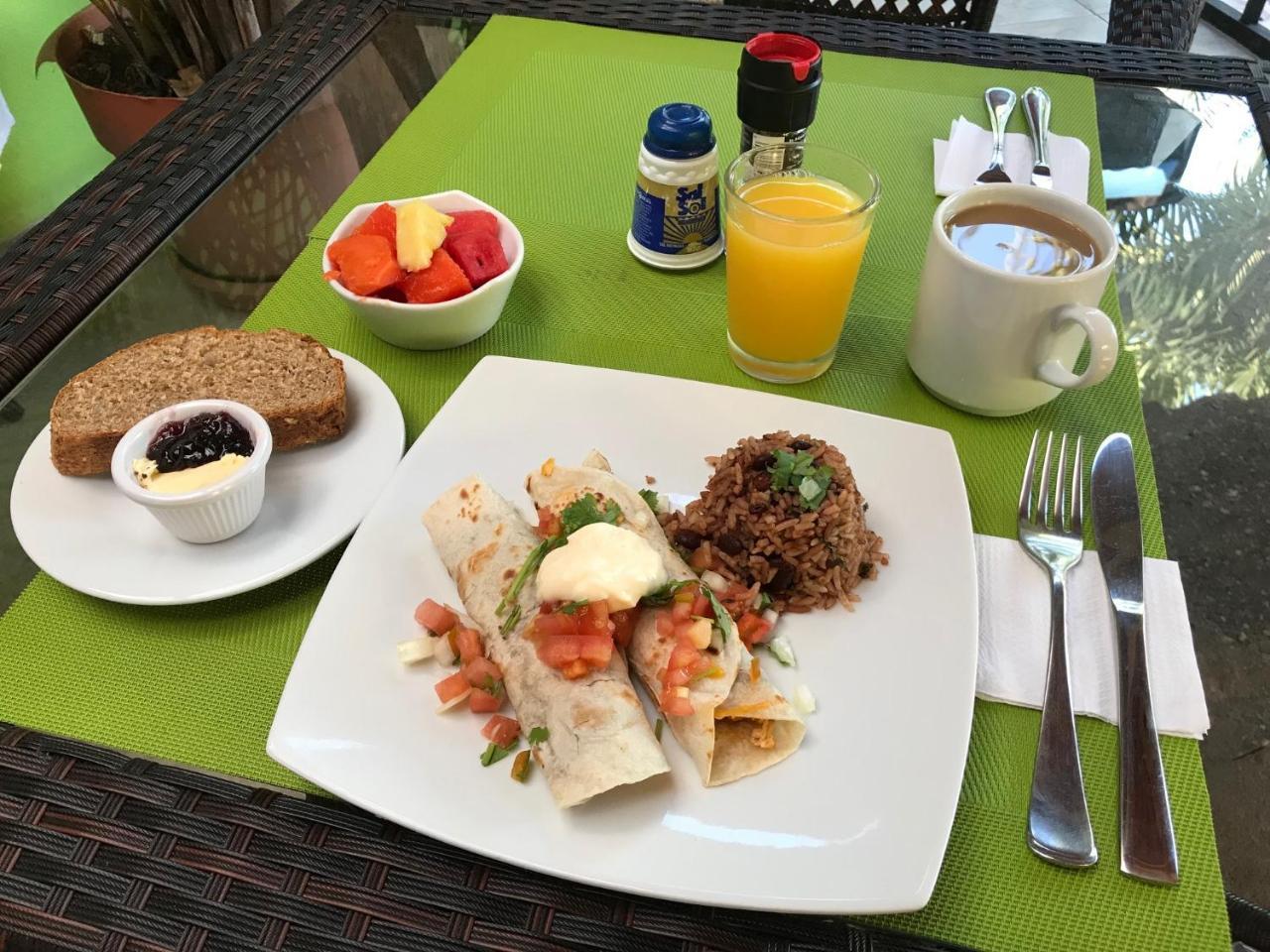 Tamarindo Village Hotel Εξωτερικό φωτογραφία